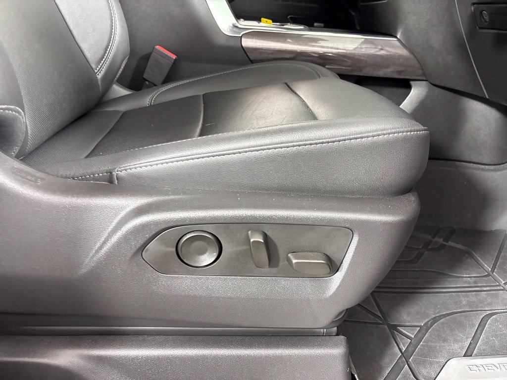2024 Chevrolet Silverado 3500HD LTZ - Photo 17