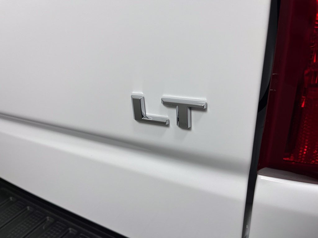 2026 Chevrolet Silverado 1500 LT - Photo 20