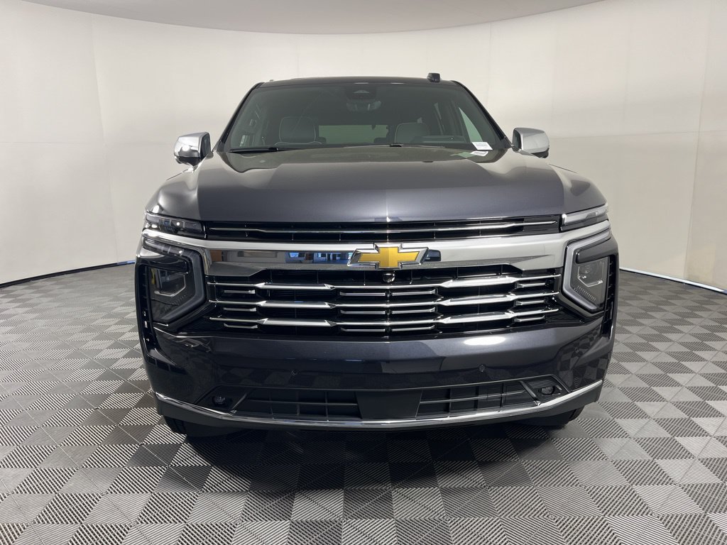 2026 Chevrolet Tahoe Premier - Photo 12