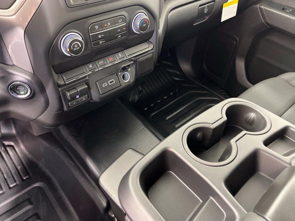 2026 Chevrolet Silverado 2500 HD Work Truck - Photo 34