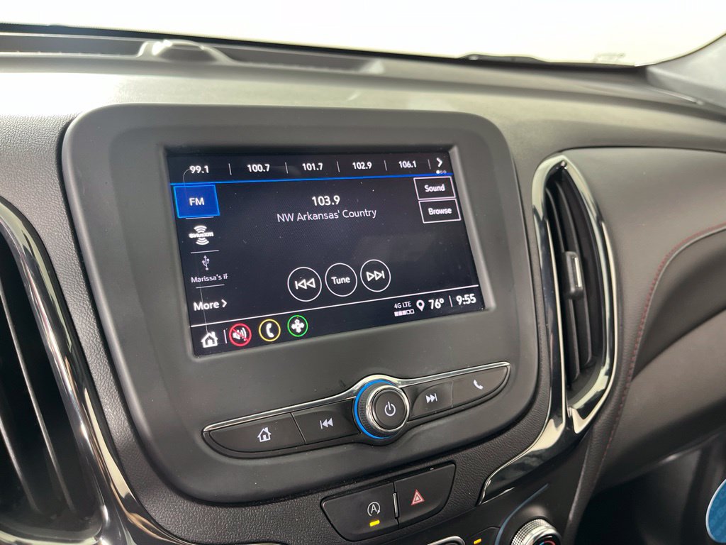 2024 Chevrolet Equinox RS - Photo 30