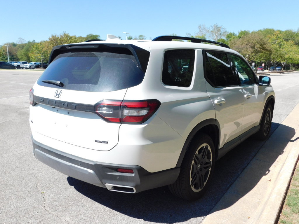 Used 2026 Honda Pilot Touring SUV