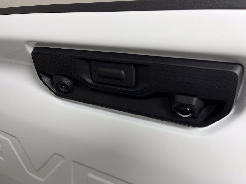 2026 Chevrolet Silverado 2500 HD Work Truck - Photo 23