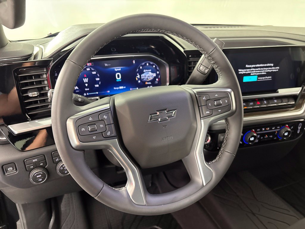 2026 Chevrolet Silverado 1500 RST - Photo 28
