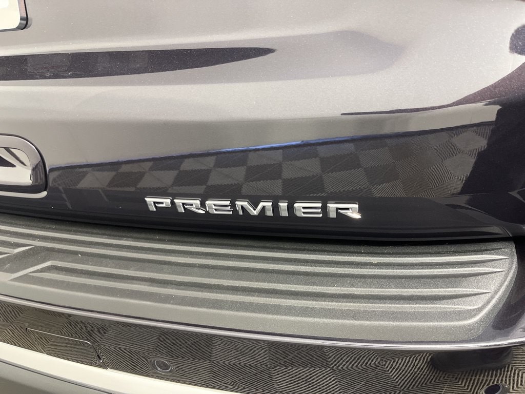 2026 Chevrolet Tahoe Premier - Photo 6