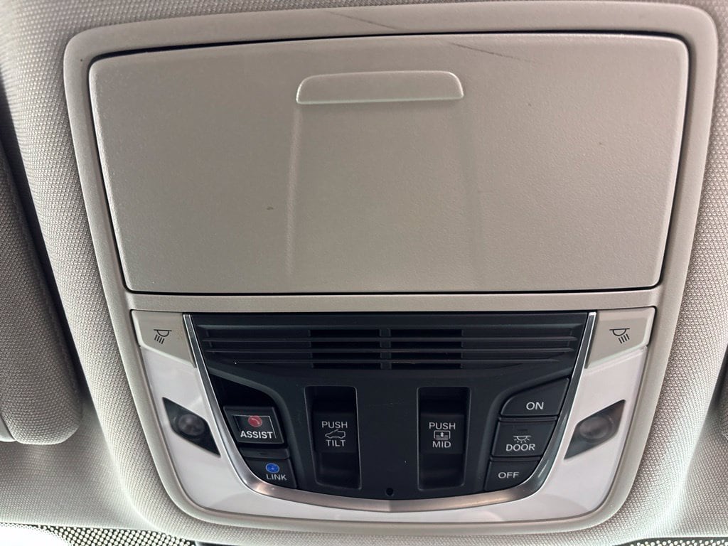 2023 Acura MDX Technology Package - Photo 28