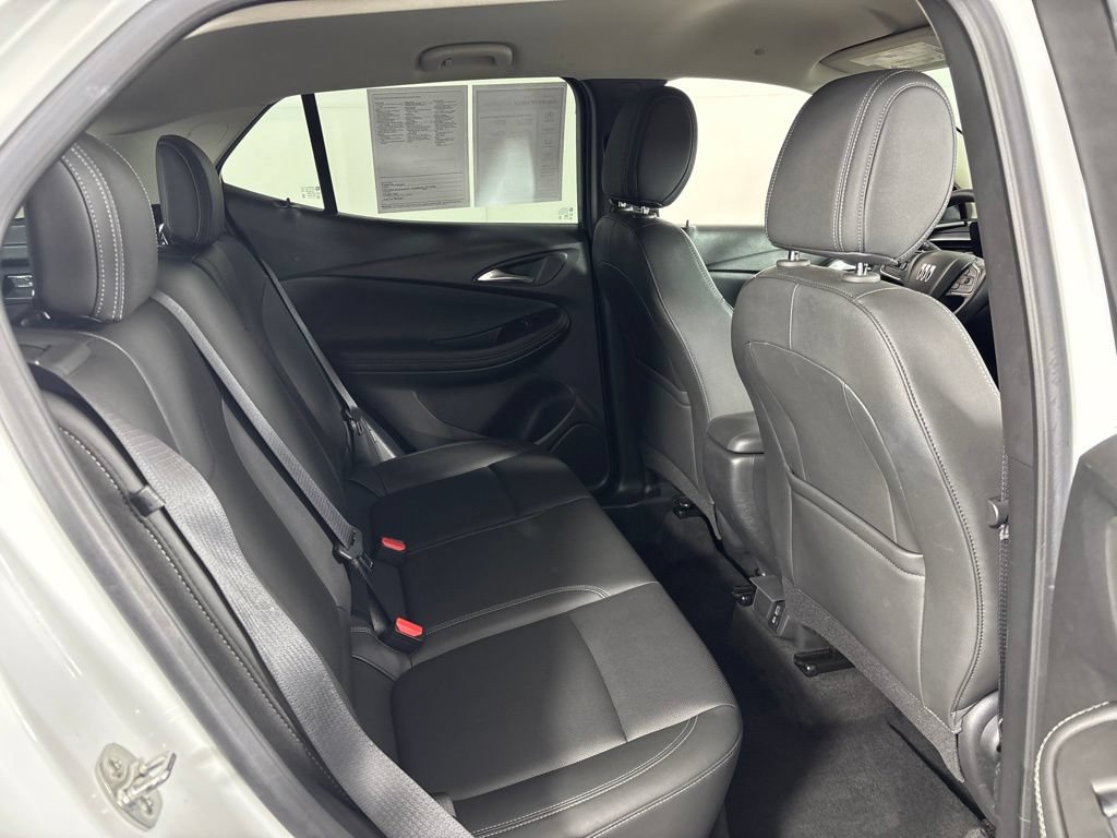 2024 Buick Encore GX Sport Touring - Photo 11
