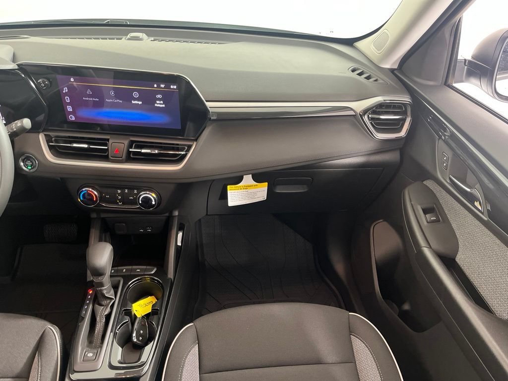 2026 Chevrolet Trailblazer LS - Photo 13
