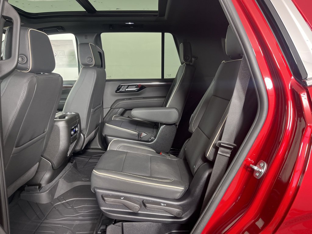 2026 Chevrolet Tahoe Premier - Photo 21
