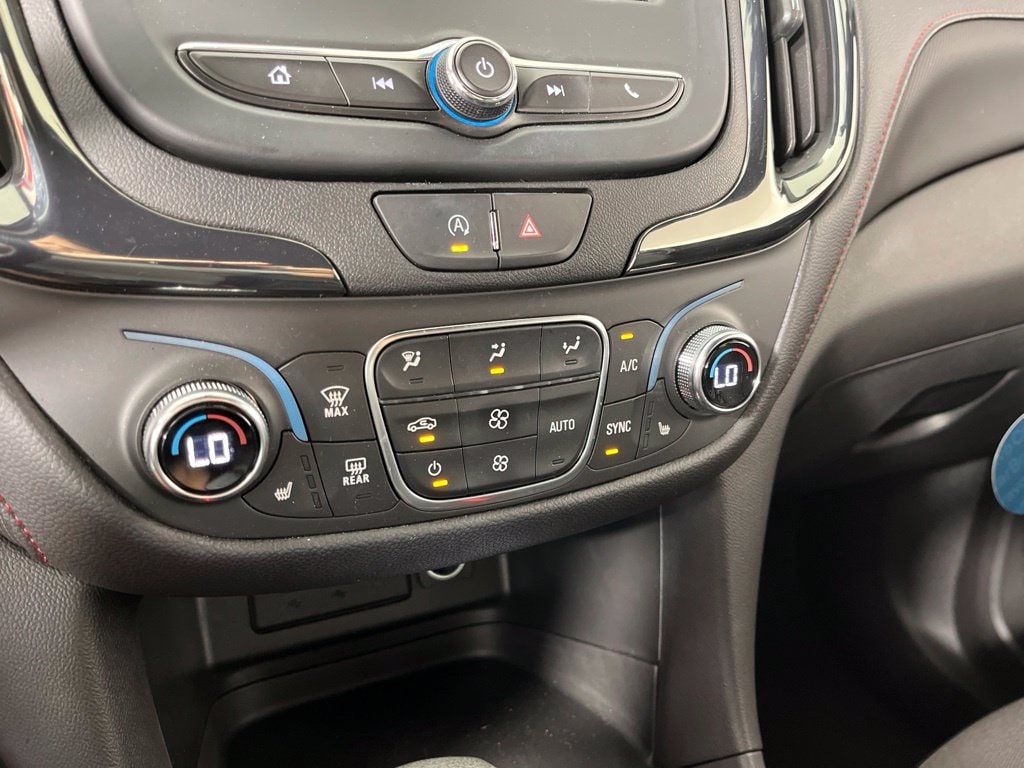 2024 Chevrolet Equinox RS - Photo 31