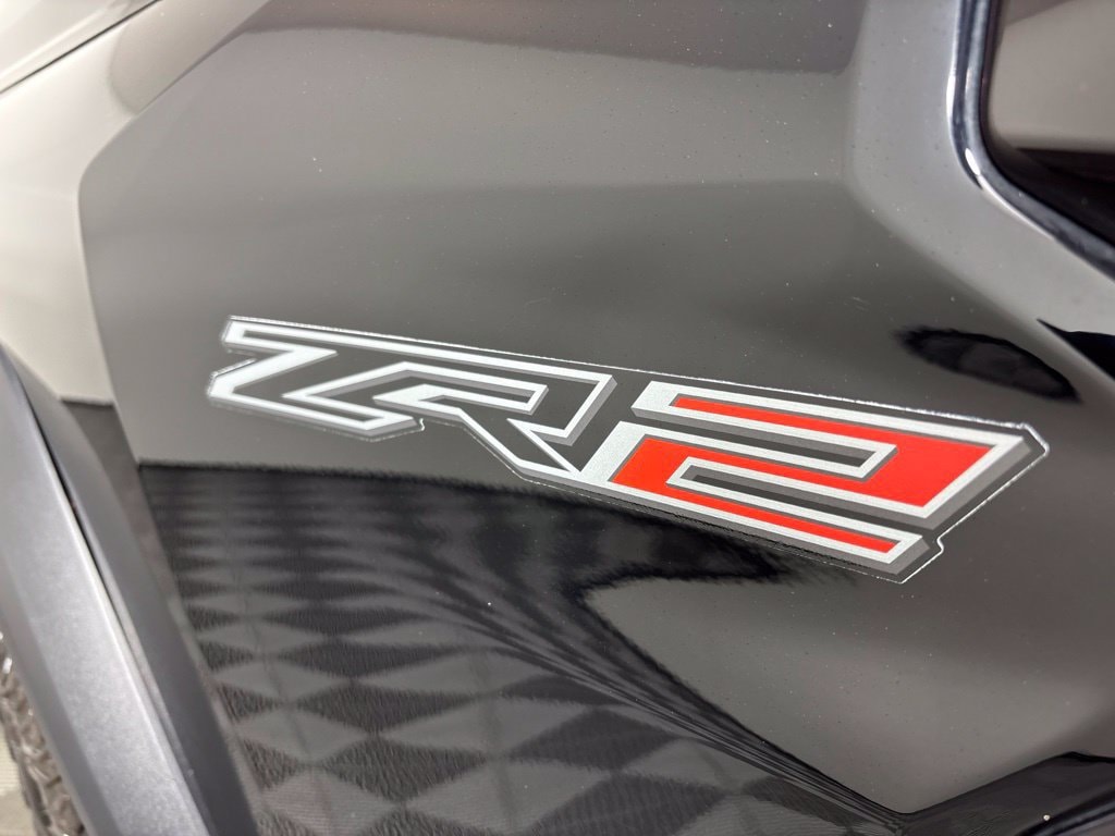 2024 Chevrolet Colorado ZR2 - Photo 15