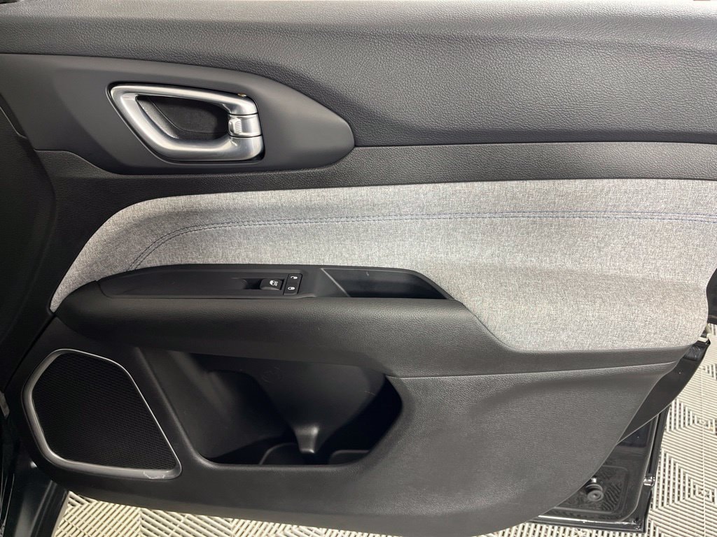 2025 Jeep Compass Latitude - Photo 14