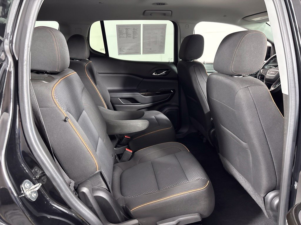 2022 GMC Acadia AT4 - Photo 7