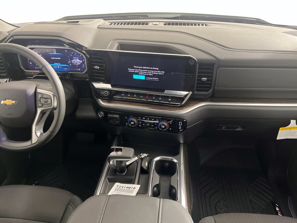 2026 Chevrolet Silverado 1500 LT - Photo 13