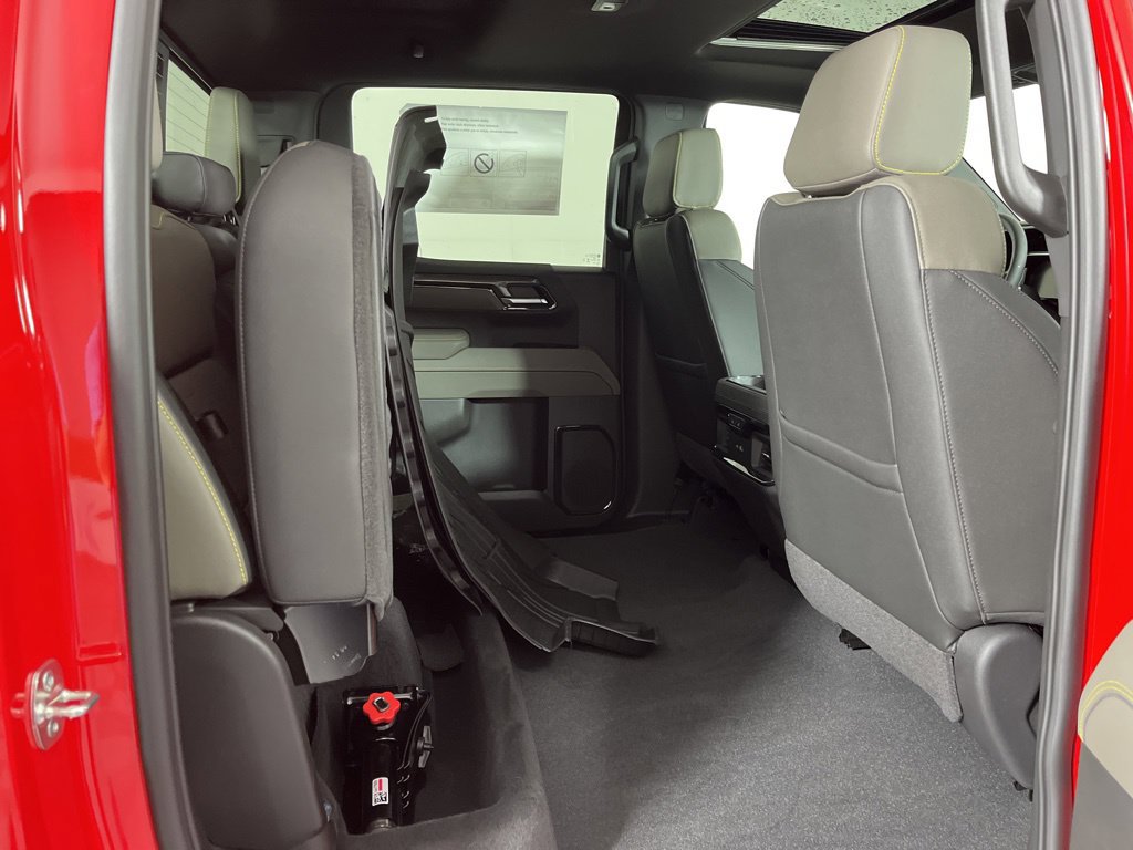 2026 Chevrolet Silverado 1500 ZR2 - Photo 16