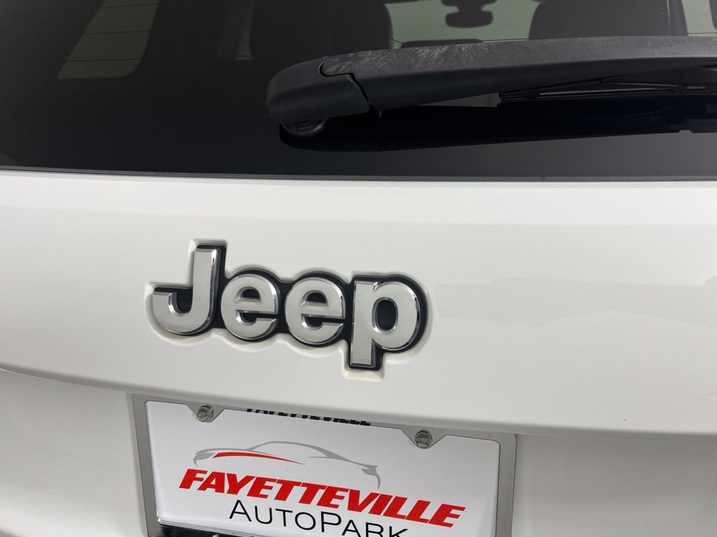2022 Jeep Grand Cherokee WK Limited - Photo 12