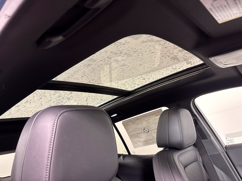 New 2027 Chevrolet Equinox LT SUV