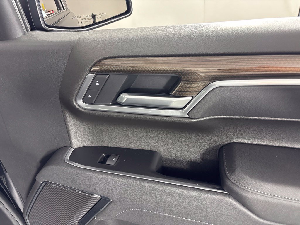 2026 Chevrolet Silverado 1500 RST - Photo 14
