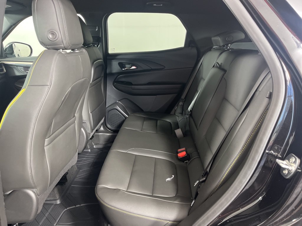 2026 Chevrolet Trailblazer Activ - Photo 22