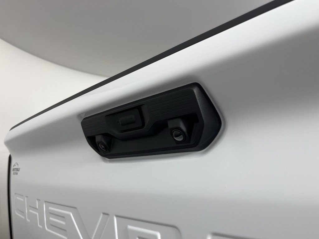 2026 Chevrolet Silverado 2500 HD LTZ - Photo 24