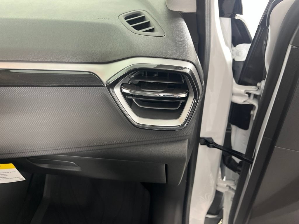 2026 Chevrolet Trailblazer LS - Photo 10