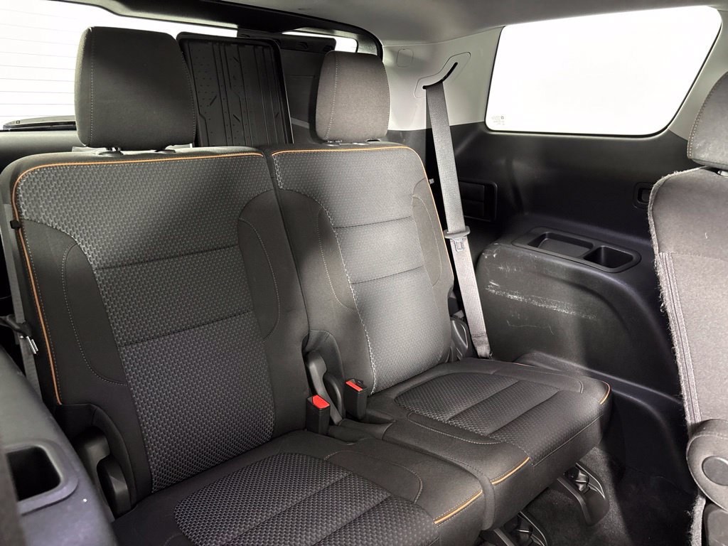 2022 GMC Acadia AT4 - Photo 9