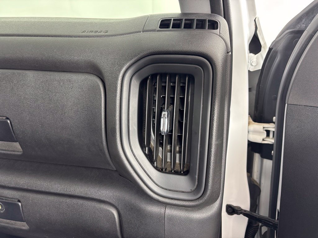2023 Chevrolet Silverado 2500HD Custom - Photo 22