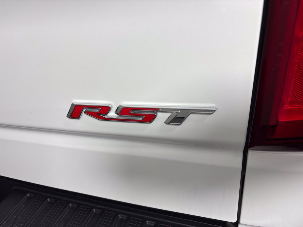 New 2026 Chevrolet Silverado 1500 RST Truck