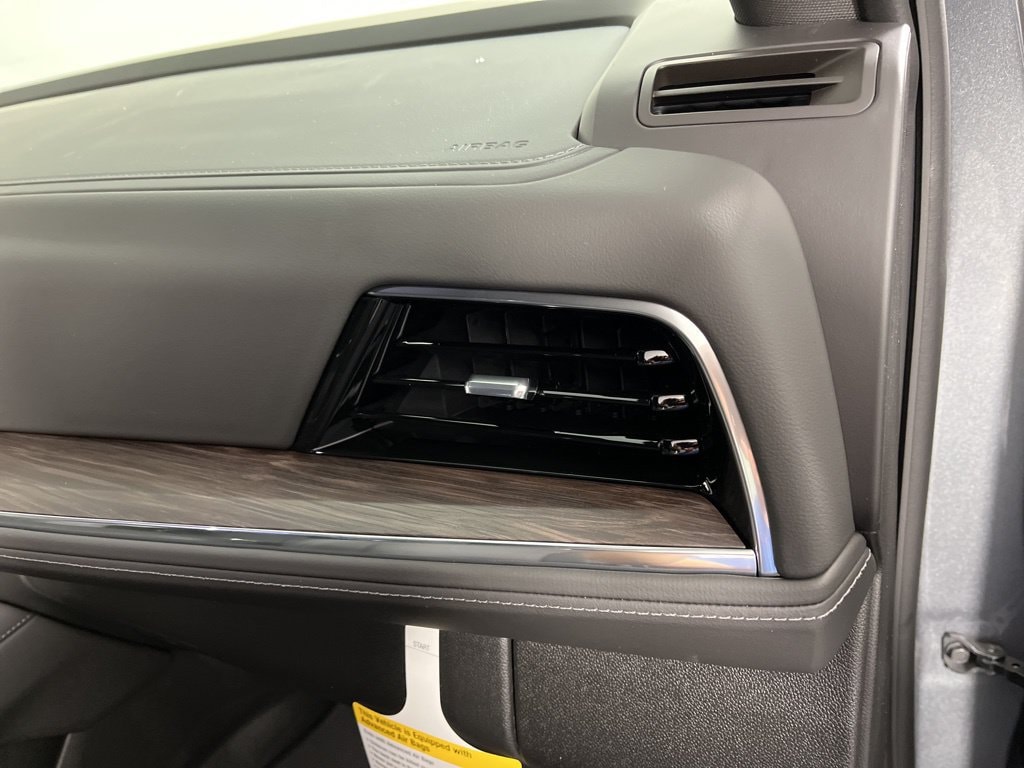 2026 Chevrolet Tahoe LS - Photo 14