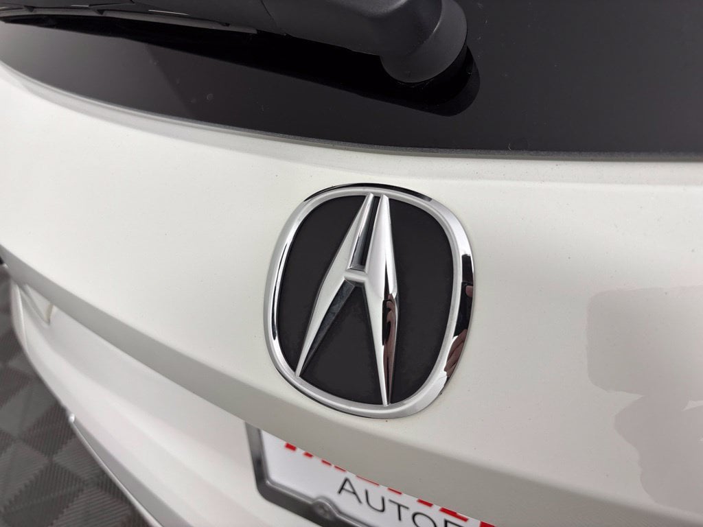 2023 Acura MDX Technology Package - Photo 16