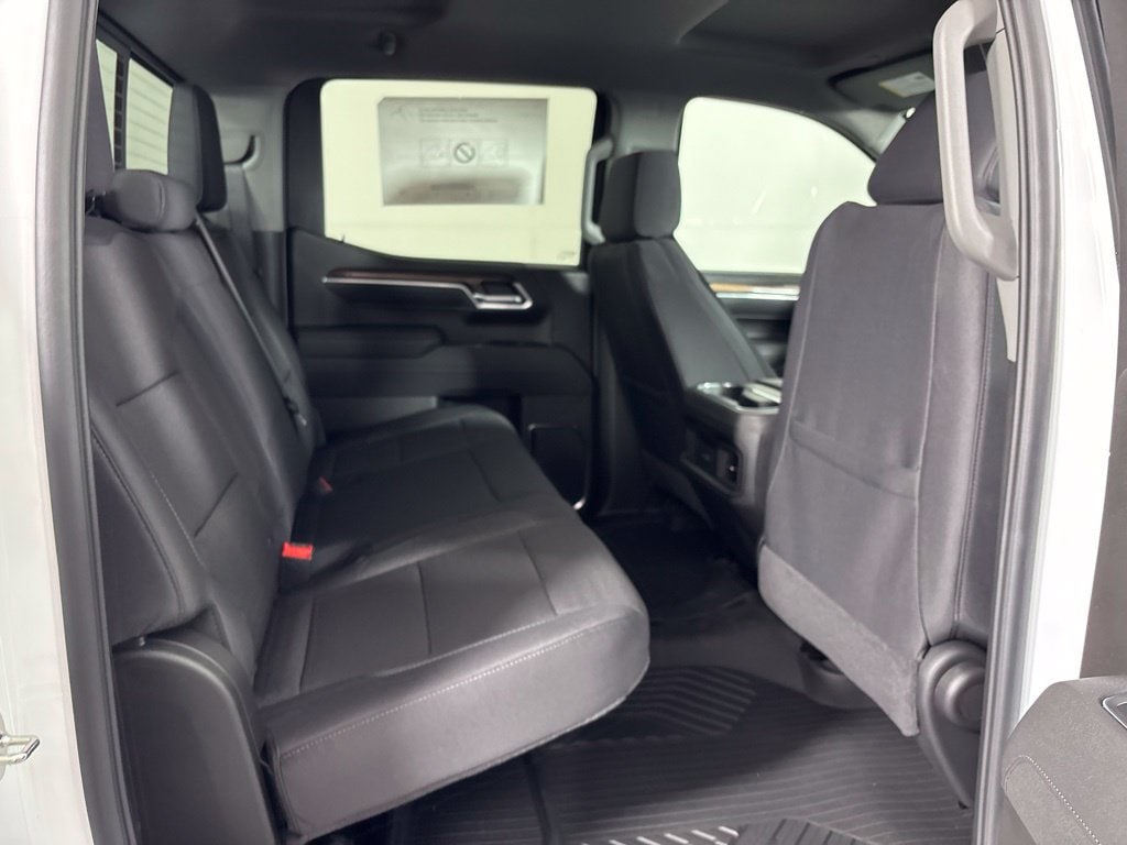 2026 Chevrolet Silverado 1500 LT Trail Boss - Photo 13