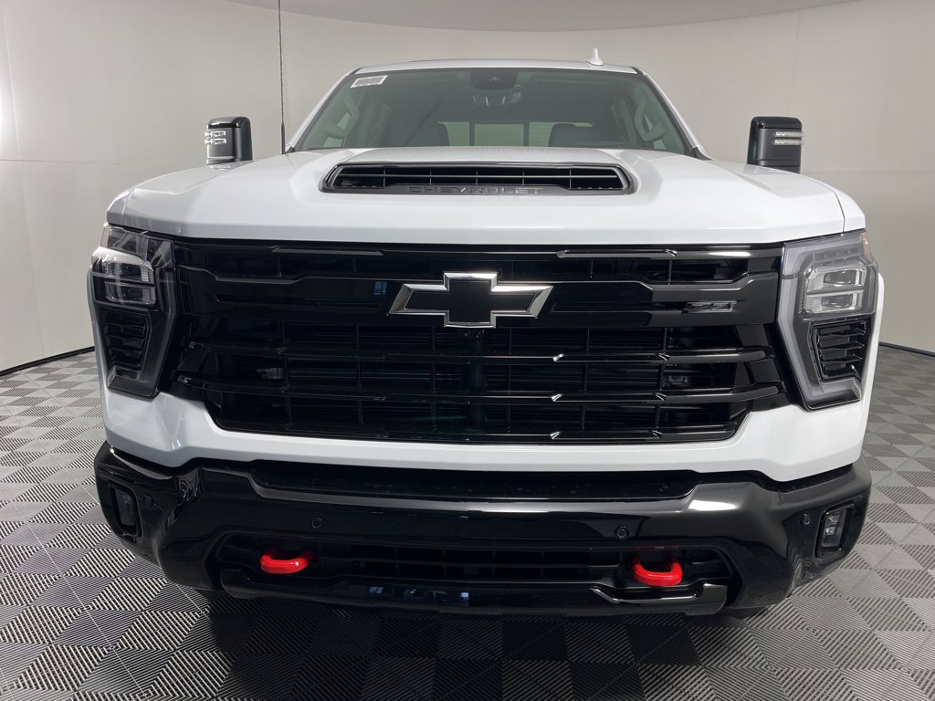 2026 Chevrolet Silverado 2500 HD LTZ - Photo 13