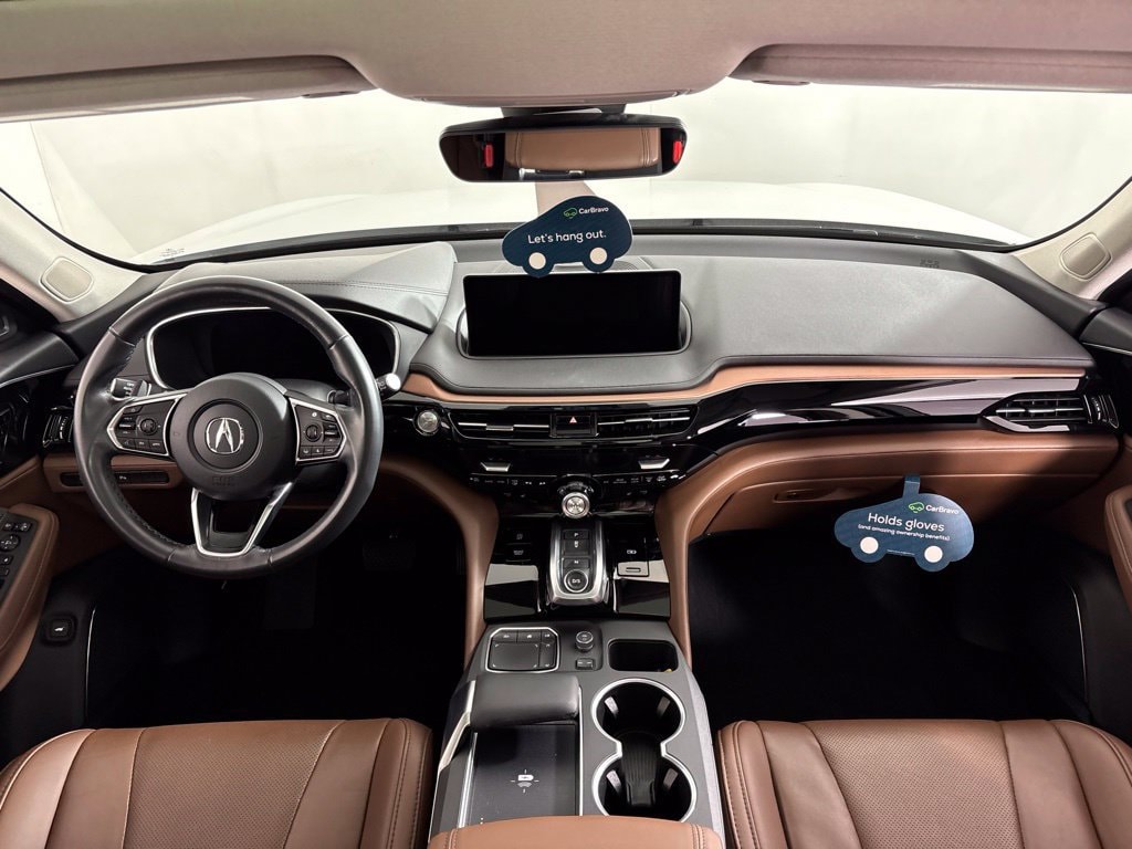2023 Acura MDX Technology Package - Photo 23