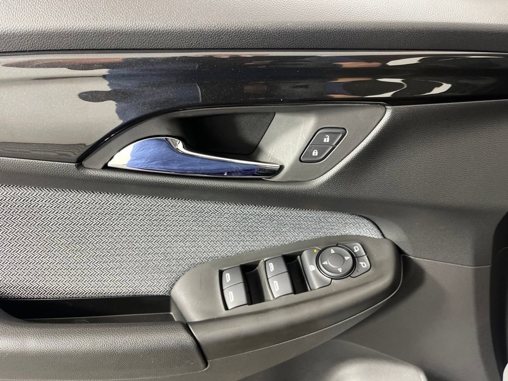 2026 Chevrolet Trailblazer LS - Photo 23