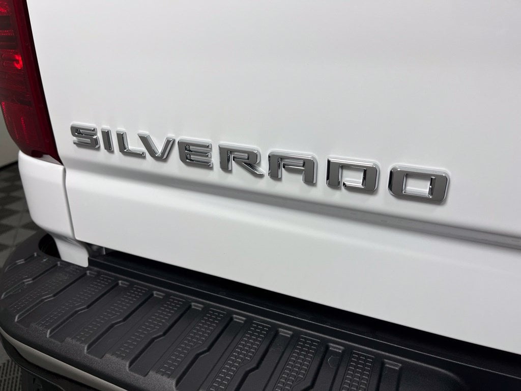2026 Chevrolet Silverado 2500HD LT - Photo 23