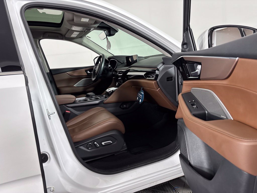 2023 Acura MDX Technology Package - Photo 7