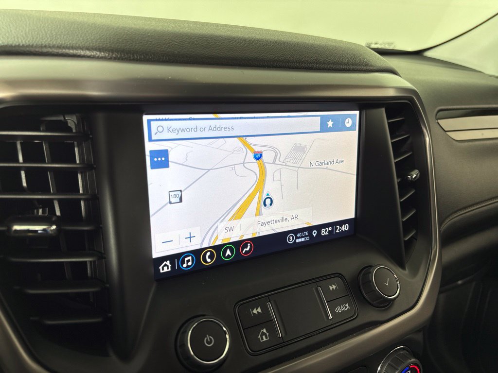 2022 GMC Acadia AT4 - Photo 30