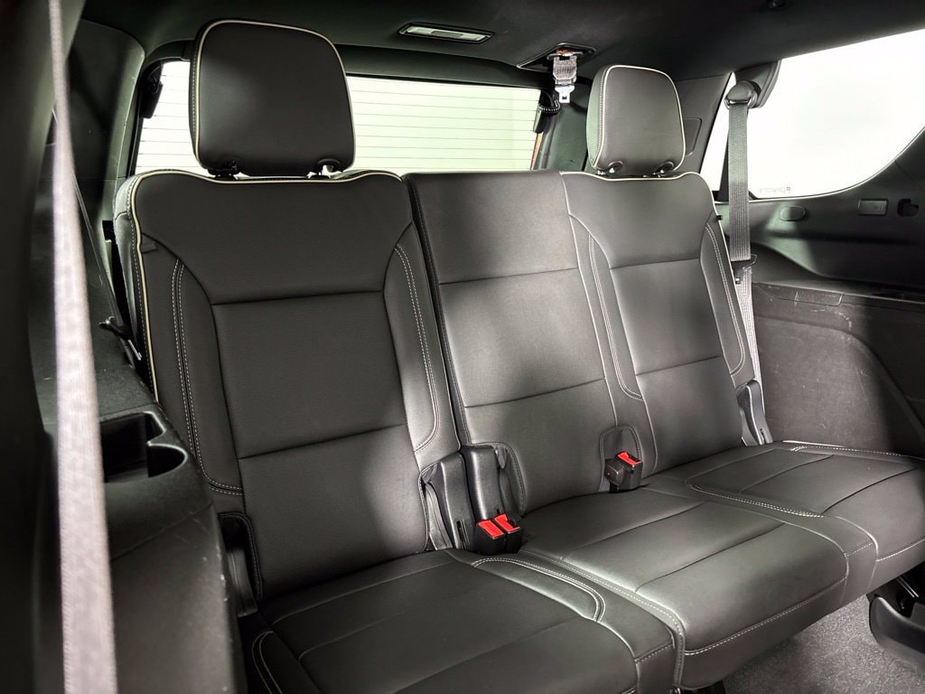 2021 Chevrolet Tahoe Premier - Photo 11