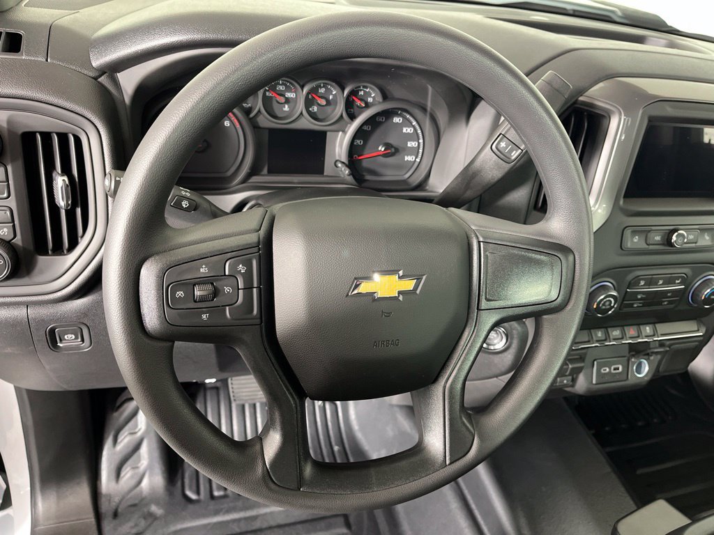 2026 Chevrolet Silverado 2500 HD Work Truck - Photo 30