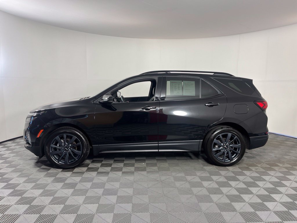2024 Chevrolet Equinox RS - Photo 14