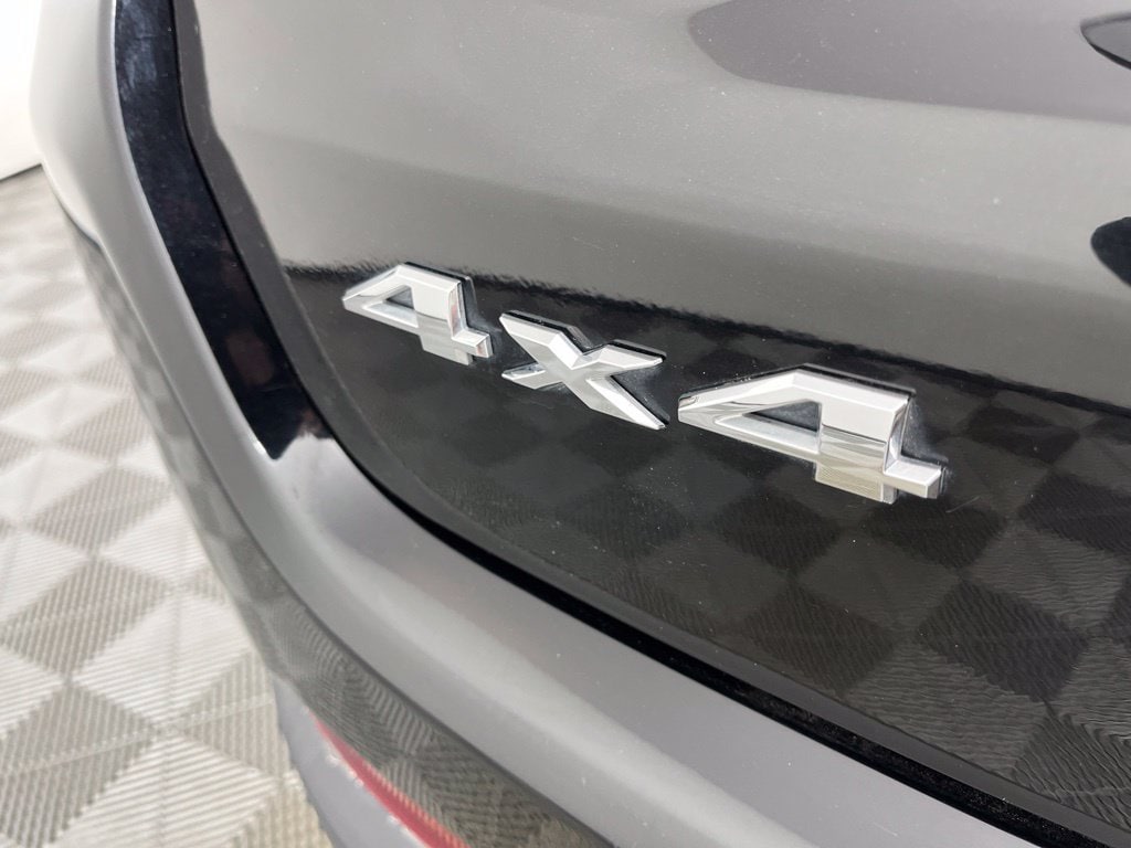 2025 Jeep Compass Latitude - Photo 5