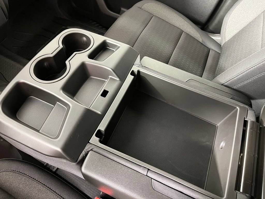 2026 Chevrolet Silverado 2500 HD Custom - Photo 36