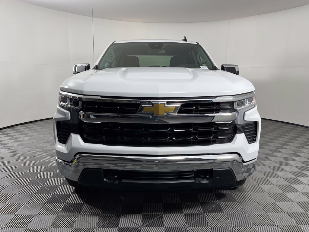 2026 Chevrolet Silverado 1500 LT - Photo 6