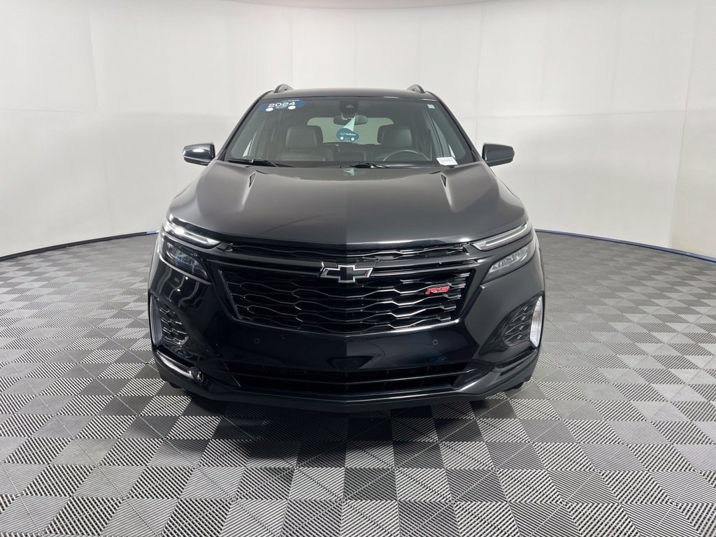 2024 Chevrolet Equinox RS - Photo 18