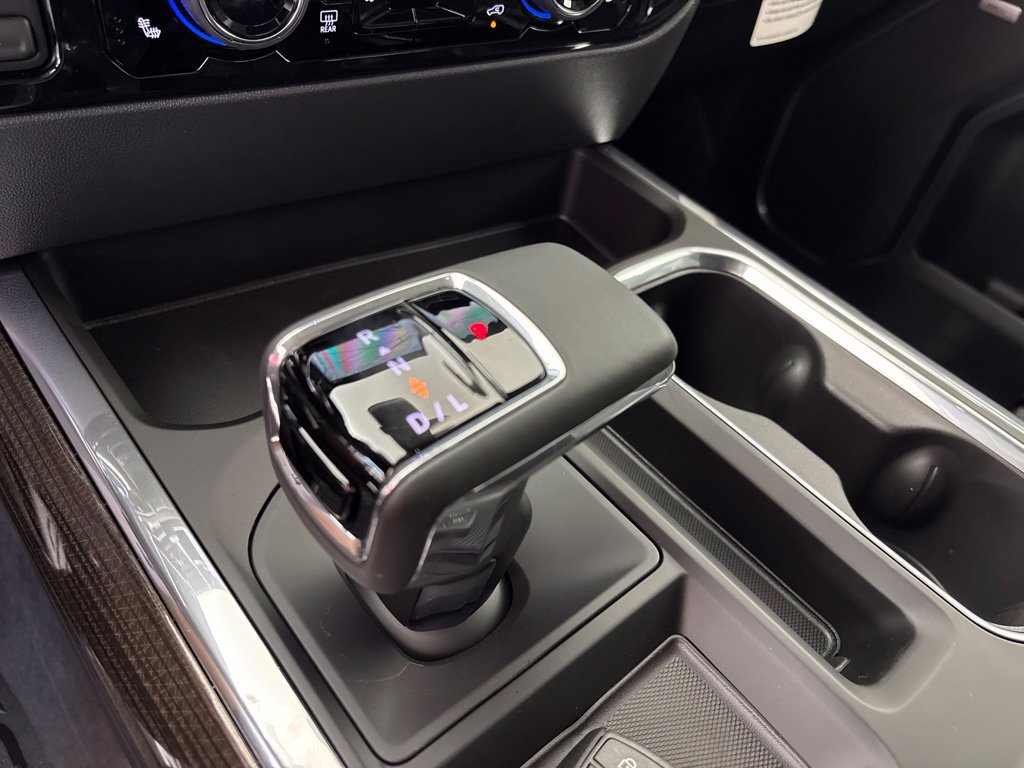 2026 Chevrolet Silverado 1500 LT Trail Boss - Photo 32