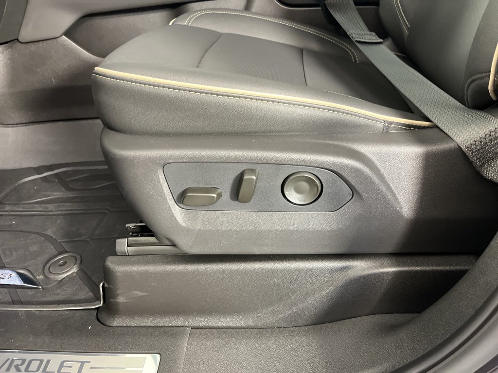 2026 Chevrolet Tahoe Premier - Photo 24