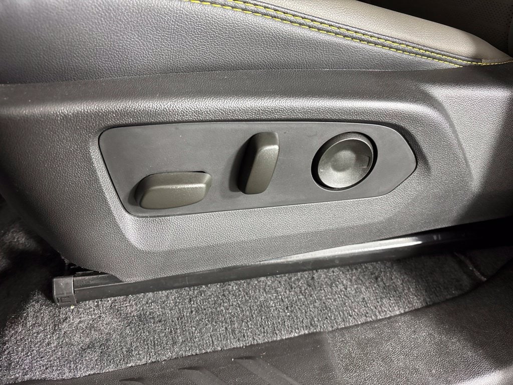 2024 Chevrolet Colorado ZR2 - Photo 27