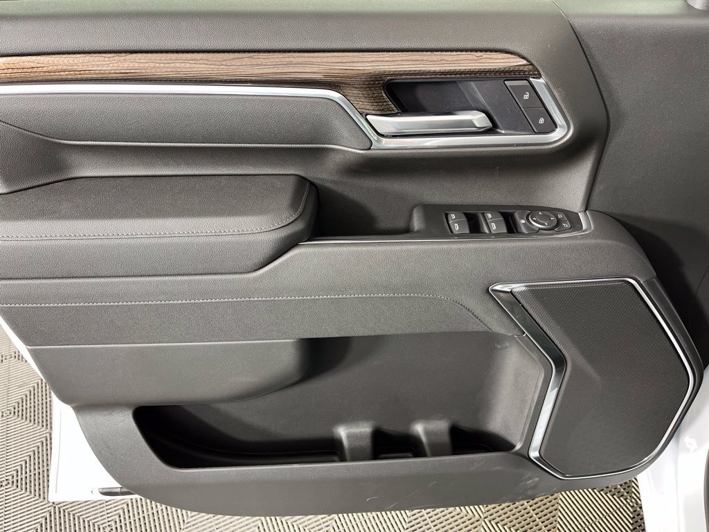 2026 Chevrolet Silverado 2500HD LT - Photo 29