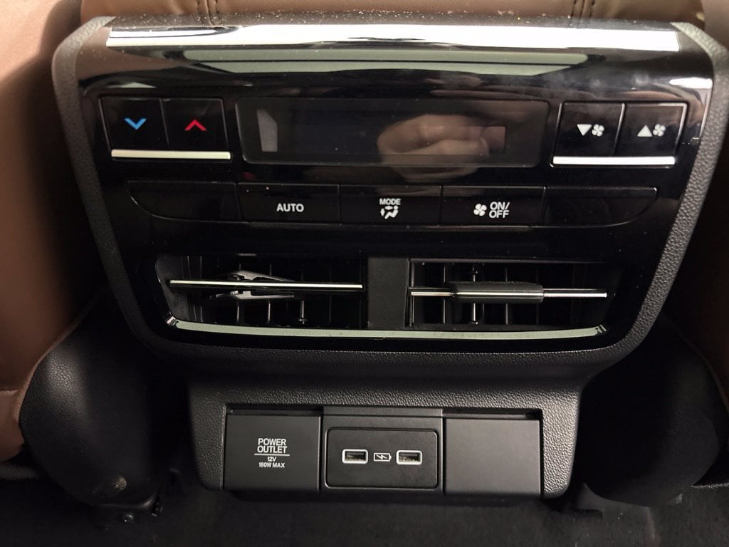 2023 Acura MDX Technology Package - Photo 12
