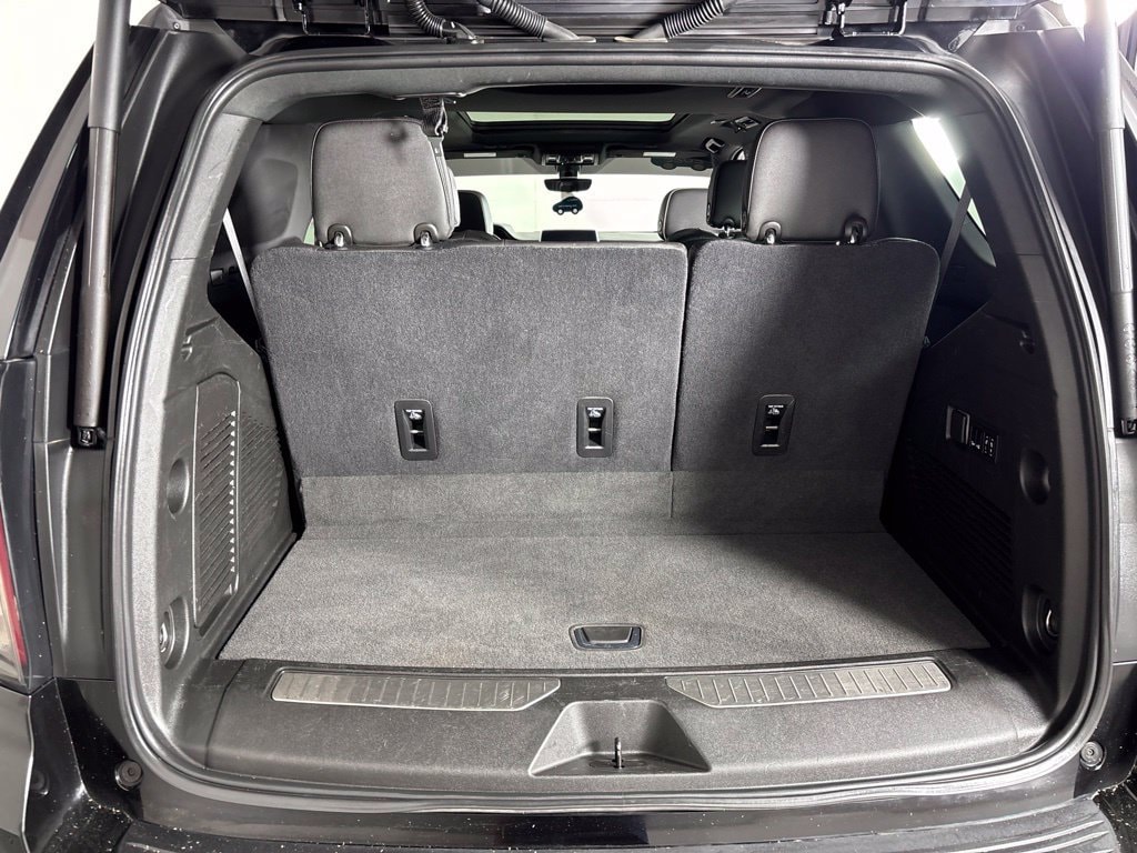 2021 Chevrolet Tahoe Premier - Photo 12